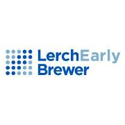 Lerch, Early & Brewer Logo
